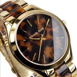 Michael Kors watch🐆